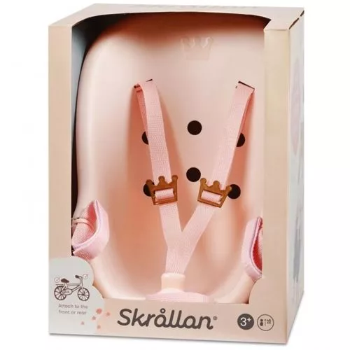 Skrallan Skrållan Poppenfietszitje 4 Skrallan Skrållan Poppenfietszitje - Afbeelding 4