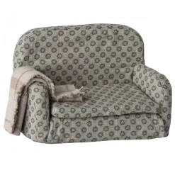 Maileg Poppenslaapbank - 15 Cm