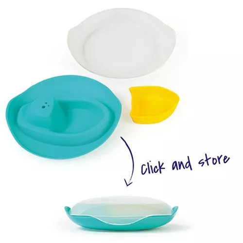 Quut Beach Toys Quut Badboot Sloopi 3 Quut Beach Toys Quut Badboot Sloopi - Afbeelding 3