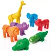 Smartmax Magnetisch Puzzelspel My First - Safaridieren
