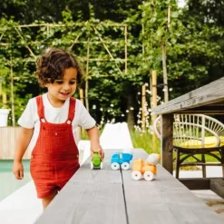 Smartmax Magnetisch Puzzelspel - My First Voertuigen 11 Smartmax Magnetisch Puzzelspel - My First Voertuigen -speelgarages, auto's & voertuigen Winkel smartmax magnetisch puzzelspel my first voertuigen 6