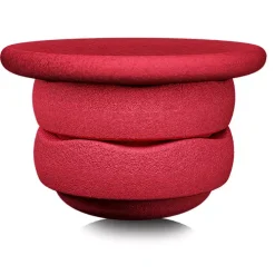 speelgarages, auto's & voertuigen Winkel -speelgarages, auto's & voertuigen Winkel stapelstein balance set rood 3st ilovespeelgoed1