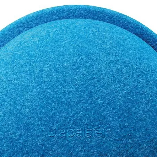 Stapelstein Original Blauw - 1st 2 Stapelstein Original Blauw - 1st - Afbeelding 2