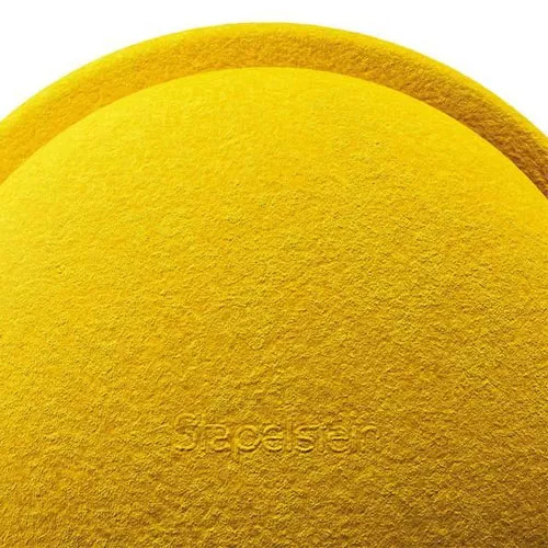 Stapelstein Original Geel - 1st 2 Stapelstein Original Geel - 1st - Afbeelding 2