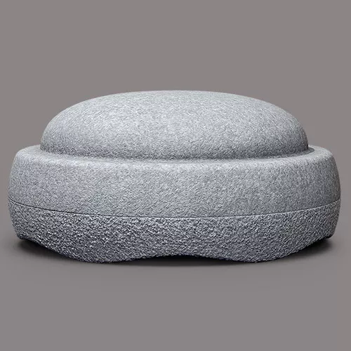 Stapelstein Original Grijs - 1st 4 Stapelstein Original Grijs - 1st - Afbeelding 4