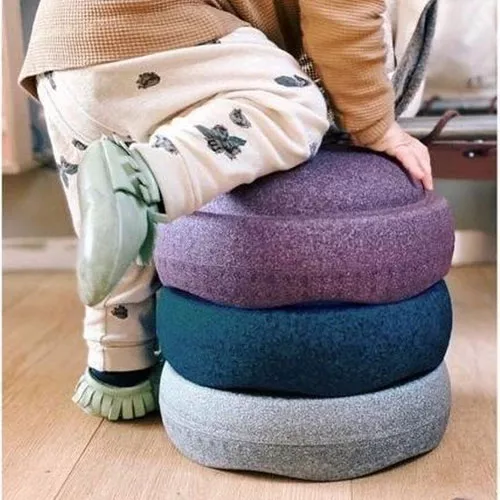 Stapelstein Original Grijs - 1st 3 Stapelstein Original Grijs - 1st - Afbeelding 3