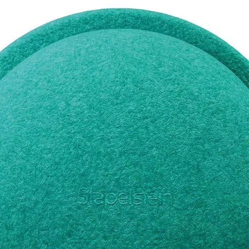 Stapelstein Original Donkergroen - 1st 2 Stapelstein Original Donkergroen - 1st - Afbeelding 2