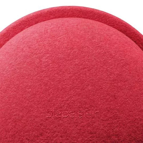 Stapelstein Original Rood - 1st 2 Stapelstein Original Rood - 1st - Afbeelding 2