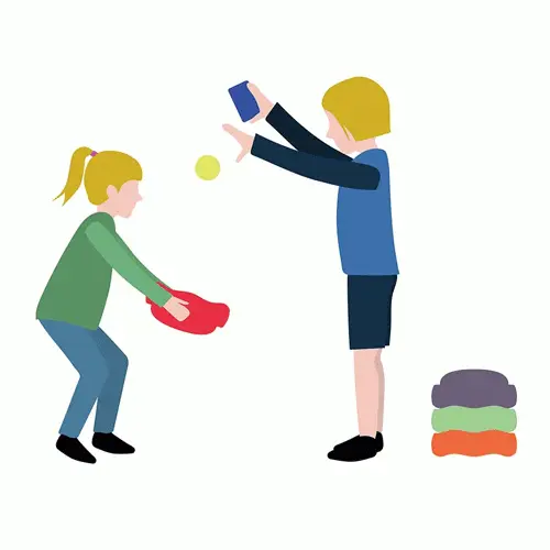 Stapelstein Original Blauw - 1st 6 Stapelstein Original Blauw - 1st - Afbeelding 6