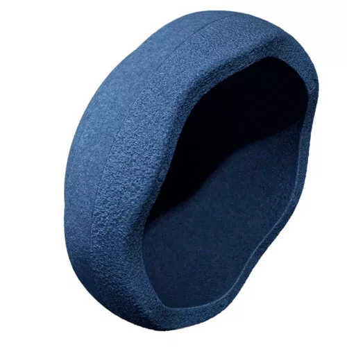 Stapelstein Original Schemerblauw - 1st 1 Stapelstein Original Schemerblauw - 1st