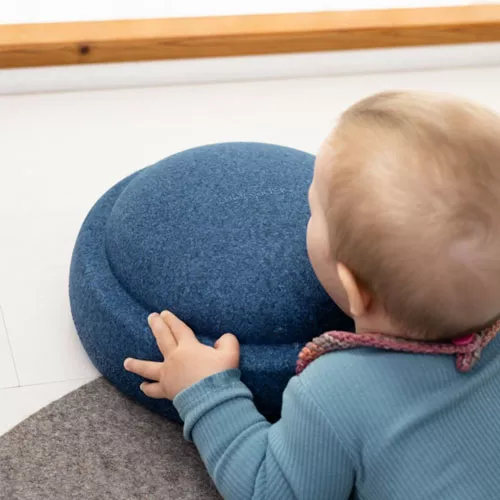 Stapelstein Original Schemerblauw - 1st 2 Stapelstein Original Schemerblauw - 1st - Afbeelding 2