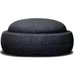 Stapelstein Original Zwart - 1st