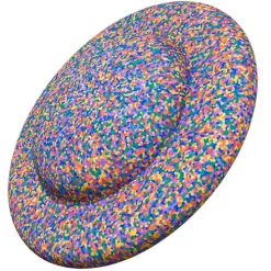 Stapelstein Balance Board Confetti Classic -speelgarages, auto's & voertuigen Winkel stapelstein balanceerbord confetti 3