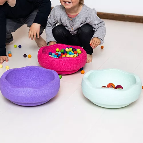 Stapelstein Original Fresh - 3st 2 Stapelstein Original Fresh - 3st - Afbeelding 2