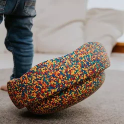 Stapelstein Original Confetti Classic - 1st -speelgarages, auto's & voertuigen Winkel stapelstein confetti 1st 7