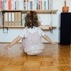 Stapelstein Original Confetti Pastel - 1st -speelgarages, auto's & voertuigen Winkel stapelstein confetti pastel 1st 4