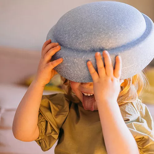 Stapelstein Original Lichtblauw - 1st 2 Stapelstein Original Lichtblauw - 1st - Afbeelding 2