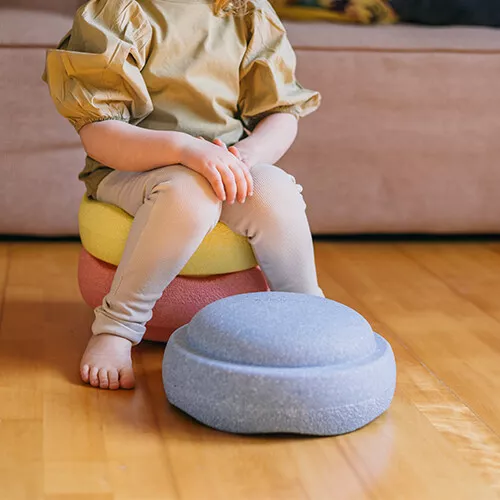 Stapelstein Original Lichtblauw - 1st 3 Stapelstein Original Lichtblauw - 1st - Afbeelding 3