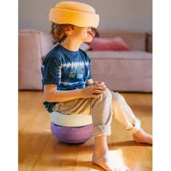 Stapelstein Original Lichtoranje - 1st -speelgarages, auto's & voertuigen Winkel stapelstein lichtoranje 1st 2