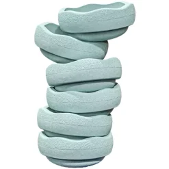 Stapelstein Mint - 6st