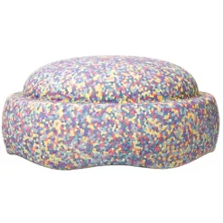Stapelstein Original Confetti Pastel - 1st