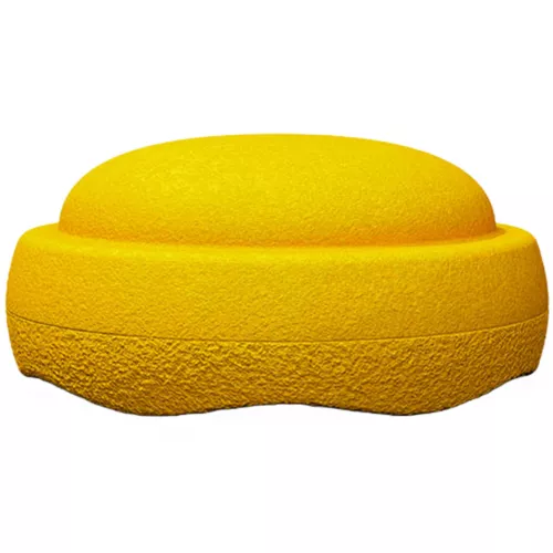 Stapelstein Original Geel - 1st 1 Stapelstein Original Geel - 1st