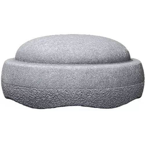 Stapelstein Original Grijs - 1st 1 Stapelstein Original Grijs - 1st