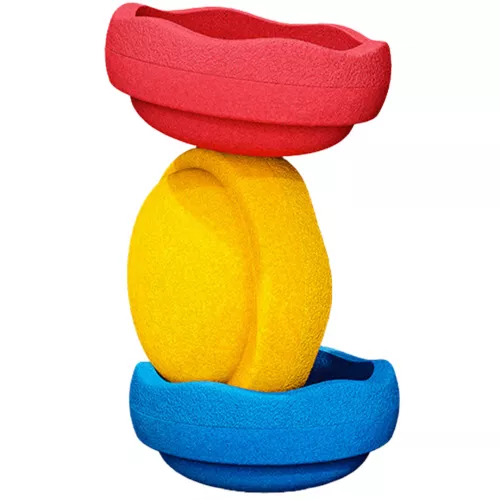 Stapelstein Original Primary Classic - 3st 1 Stapelstein Original Primary Classic - 3st