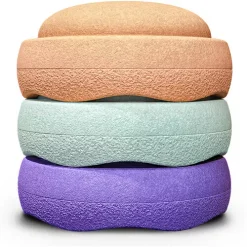 Stapelstein Original Secondary Pastel - 3st 6 Stapelstein Original Secondary Pastel - 3st -speelgarages, auto's & voertuigen Winkel stapelstein pastel secundary 3st 3