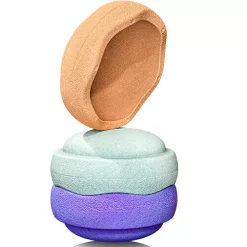 Stapelstein Original Secondary Pastel - 3st 7 Stapelstein Original Secondary Pastel - 3st -speelgarages, auto's & voertuigen Winkel stapelstein pastel secundary 3st 4