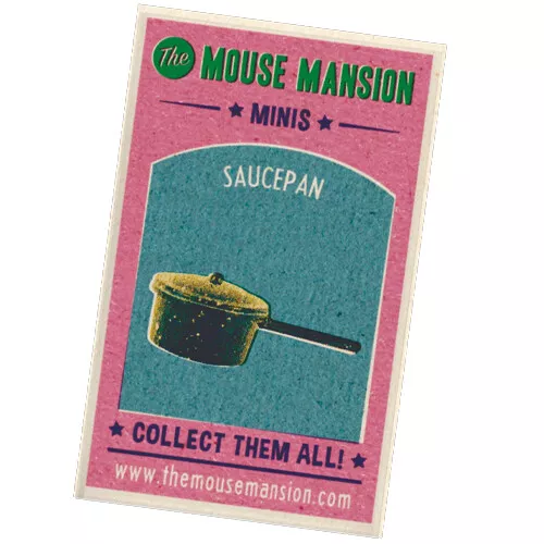 Studio Schaapman Muizenhuis Mini's - Steelpan 1 Studio Schaapman Muizenhuis Mini's - Steelpan