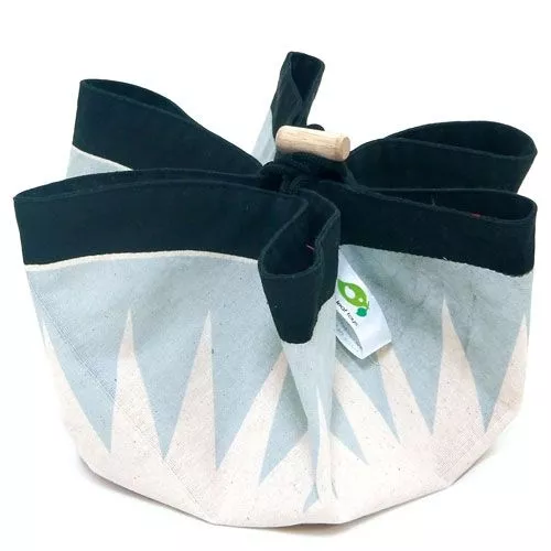 Tender Leaf Toys Circusfiguren In Opbergzak 2 Tender Leaf Toys Circusfiguren In Opbergzak - Afbeelding 2