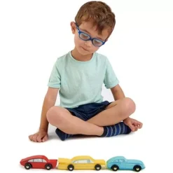 Tender Leaf Toys Retro Auto's - 3st 9 Tender Leaf Toys Retro Auto's - 3st -speelgarages, auto's & voertuigen Winkel tender leaf toys retro auto s ilovespeelgoed45