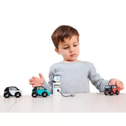 Tender Leaf Toys Elektrische Auto's Met Laadpaal 8 Tender Leaf Toys Elektrische Auto's Met Laadpaal -speelgarages, auto's & voertuigen Winkel tender leaf toys elektrische auto s met laadpaal 3