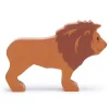 Tender Leaf Toys Leeuw - 6 Cm