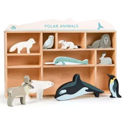 Tender Leaf Toys Pooldieren - 11st