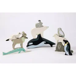 Tender Leaf Toys Pooldieren - 11st -speelgarages, auto's & voertuigen Winkel tender leaf toys pooldieren 11st 2