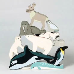 Tender Leaf Toys Pooldieren - 11st -speelgarages, auto's & voertuigen Winkel tender leaf toys pooldieren 11st 3