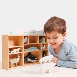 Tender Leaf Toys Pooldieren - 11st -speelgarages, auto's & voertuigen Winkel tender leaf toys pooldieren 11st 4