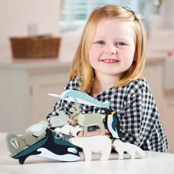 Tender Leaf Toys Pooldieren - 11st -speelgarages, auto's & voertuigen Winkel tender leaf toys pooldieren 11st 5