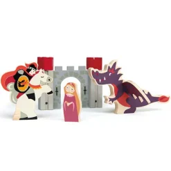 Tender Leaf Toys Ridder En Draakverhalen 5 Tender Leaf Toys Ridder En Draakverhalen -speelgarages, auto's & voertuigen Winkel tender leaf toys ridder en draakverhalen 1