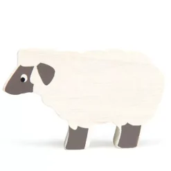 Tender Leaf Toys Schaap - 4 Cm