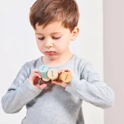 Tender Leaf Toys Taxi Bosdieren 12 Tender Leaf Toys Taxi Bosdieren -speelgarages, auto's & voertuigen Winkel tender leaf toys taxi bosdieren 4 1