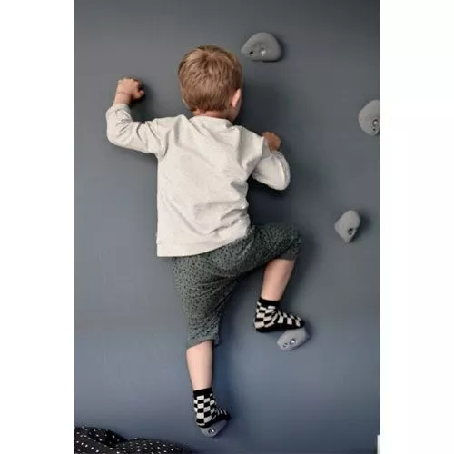 That's Mine Klimgrepen Voor Muur Van Beton Of Steen 8st - Dusty Rose 5 That's Mine Klimgrepen Voor Muur Van Beton Of Steen 8st - Dusty Rose - Afbeelding 5