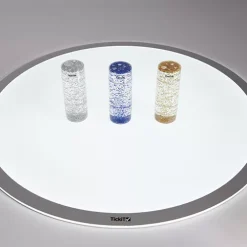 Tickit Glittercilinders - 3st -speelgarages, auto's & voertuigen Winkel tickit glittercilinders 3st 2