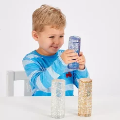 Tickit Glittercilinders - 3st -speelgarages, auto's & voertuigen Winkel tickit glittercilinders 3st 7