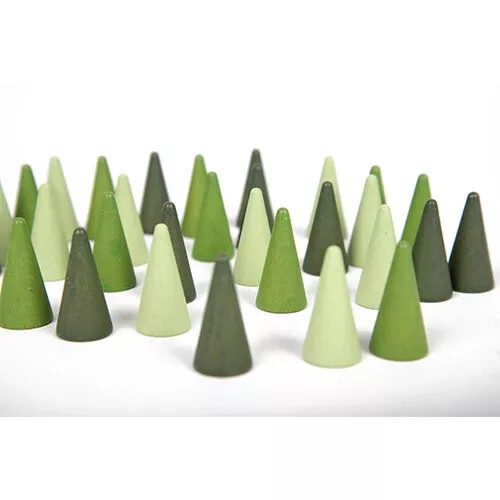 Tickit Kegels - 30st 3 Tickit Kegels - 30st - Afbeelding 3