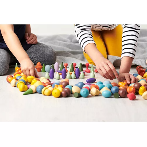 Tickit Kegels - 30st 2 Tickit Kegels - 30st - Afbeelding 2