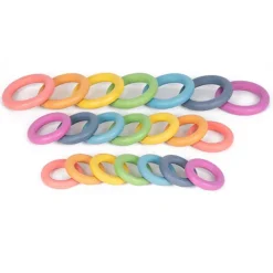 Tickit Ringen Regenboog - 21st 7 Tickit Ringen Regenboog - 21st -speelgarages, auto's & voertuigen Winkel tickit ringen regenboog 21st 3