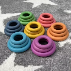 Tickit Ringen Regenboog - 21st 8 Tickit Ringen Regenboog - 21st -speelgarages, auto's & voertuigen Winkel tickit ringen regenboog 21st 5